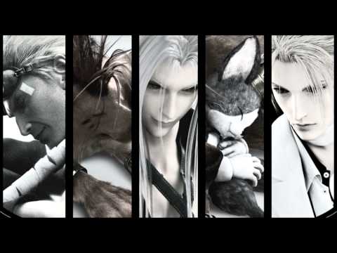 On the Way to a Smile : 7 histoires pour redécouvrir Final Fantasy VII #11