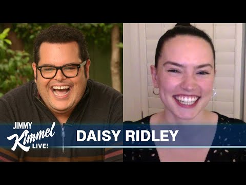 Star Wars : Daisy Ridley fait une ultime révélation sur les origines de Rey #2