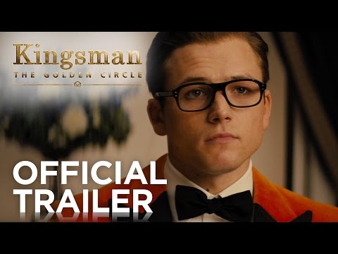 Kingsman 2 : nouvelle bande annonce et nouvelles armes #2