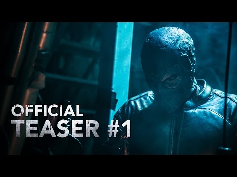 Rendel : une bande annonce très sombre pour ce film de super-héros made in Finlande #2