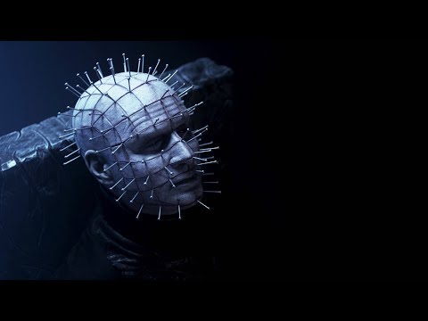 Hellraiser Judgment : Pinhead reprend du service dans une première bande-annonce #3