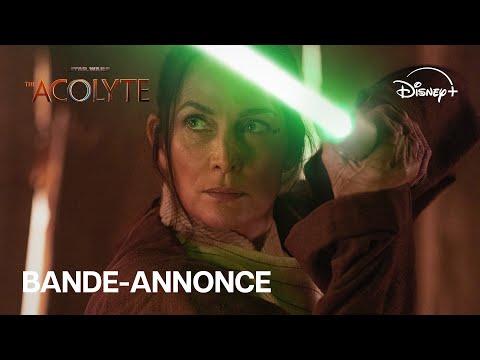 La pétition pour sauver la Saison 2 de The Acolyte recueille 30 000 signatures #2