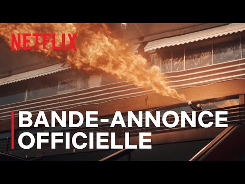 Comment je suis devenu un Super-héros s’offre une bande-annonce explosive #2