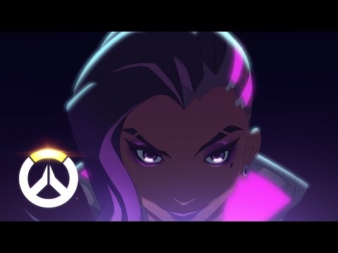 Overwatch : ce que l’on sait du prochain personnage Efi Oladele #6