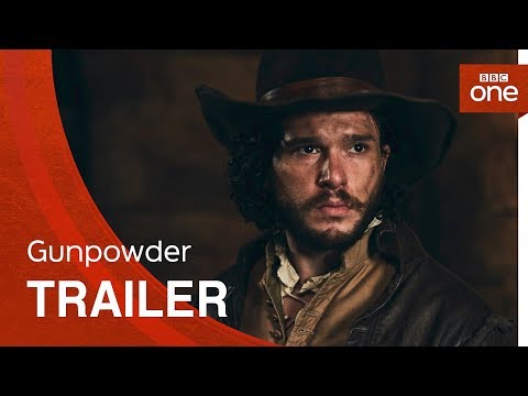 Gunpowder : HBO achète la mini-série avec Kit Harington #4