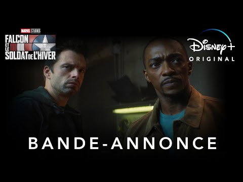 Falcon et le Soldat de l’Hiver : la bande annonce du Superbowl est énorme #2