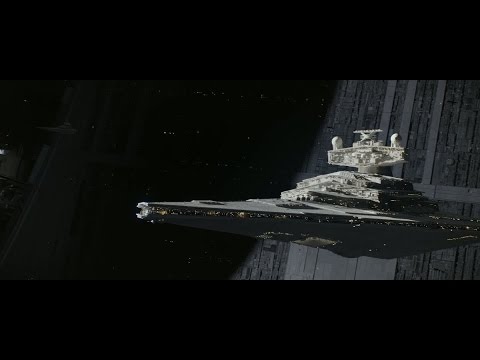 Star Wars Rogue One : une 2ème bande annonce énorme avec Dark Vador #11