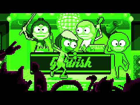 Un clip 8 bit par Goldfish avec 40 références geek + 4 easter eggs #2