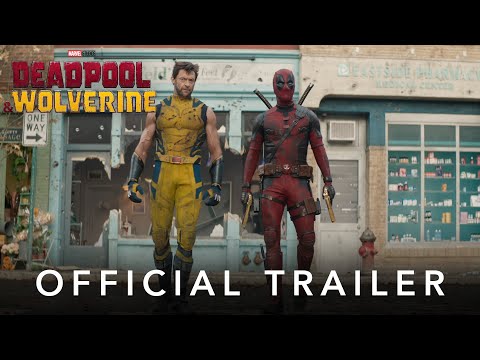 Deadpool & Wolverine : une 2eme bande annonce avec Hugh Jackman