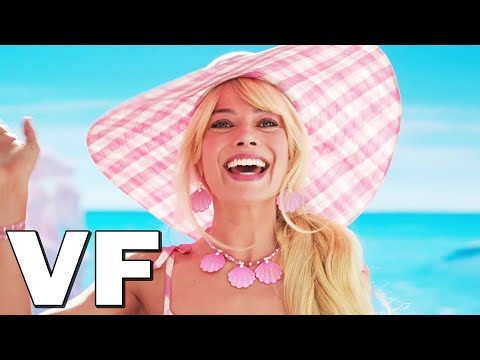 Une nouvelle bande-annonce décalée pour le film Barbie avec John Cena #2