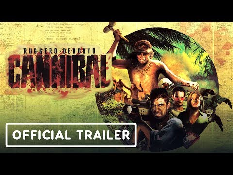 Le film Cannibal Holocaust va avoir droit à son jeu vidéo #5