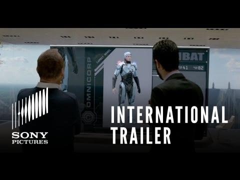 Robocop : une 1ère bande annonce explosive #5