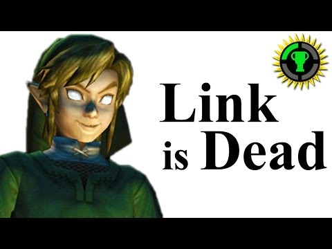 Zelda Majora’s Mask se dévoile dans un magnifique teaser #3