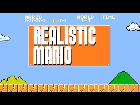 Toute la vérité sur Mario et Yoshi #2