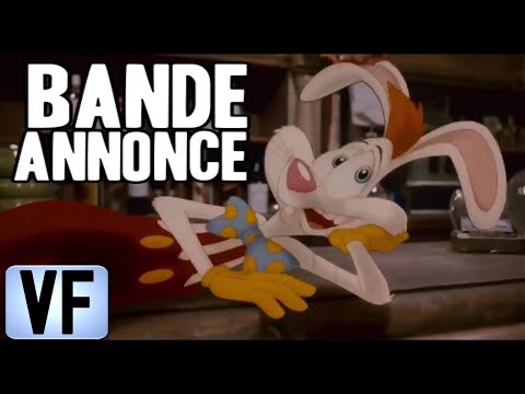 7 anecdotes sur Qui veut la peau de Roger Rabbit