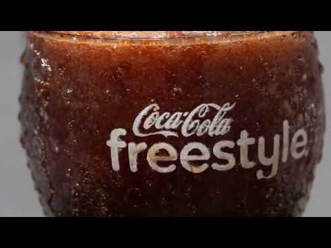 Avec Coca-Cola Freestyle 9100 créez une boisson unique depuis votre smartphone #3