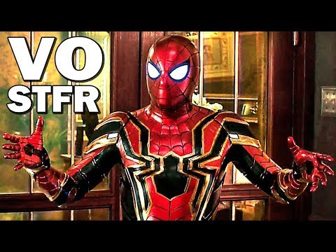 Spider-Man Far From Home : la 2ème bande annonce spoile Endgame et confirme une énorme théorie #2