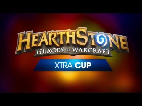 TF1 organise un tournoi de Hearthstone télévisé #3