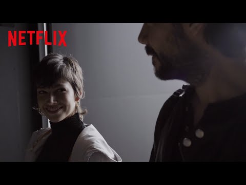 La Casa de Papel : un teaser surprenant pour la Saison 3 #4