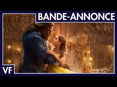 La Belle et la Bête : une nouvelle bande annonce #3