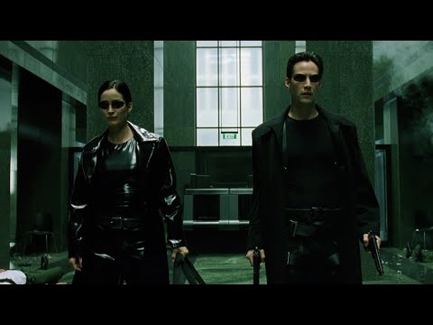Matrix 4 : Keanu Reeves est partant, mais seulement si.. #3