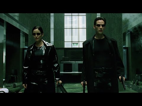 Matrix 4 : Keanu Reeves est partant, mais seulement si.. #3