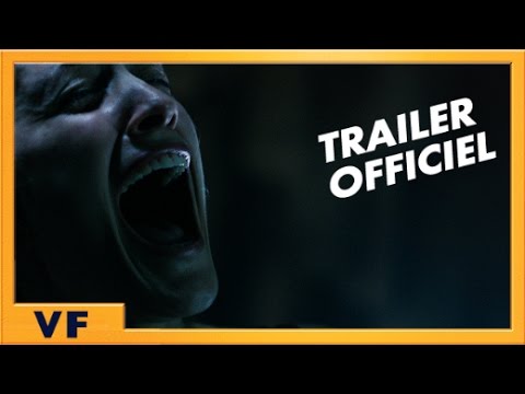 Alien Covenant : une première bande annonce bien gore #2