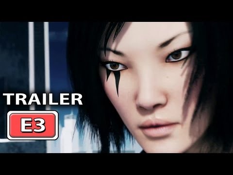 Mirror’s Edge 2 : une sortie pour 2016 #6