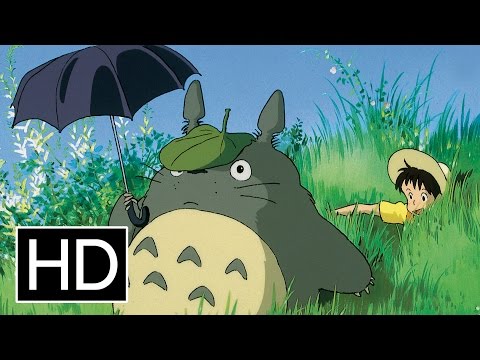 Mon voisin Totoro : une suite existe depuis 2002 #3