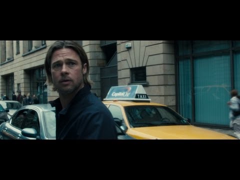 Critique World War Z : à voir absolument en 3D #2