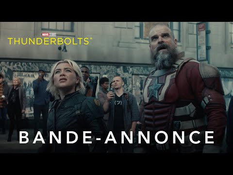 Combien de scènes post-générique pour Thunderbolts* (sans spoiler) ?