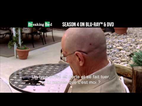 Breaking Bad : Bientôt la saison 4 #4