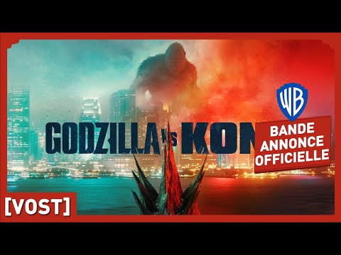 Godzilla vs Kong : les titans s’affrontent dans un duel spectaculaire #3