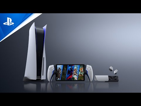 Project Q : Sony présente une nouvelle console portable qui n’en est pas vraiment une #2