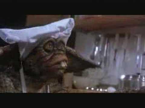 14 anecdotes sur les Gremlins #9