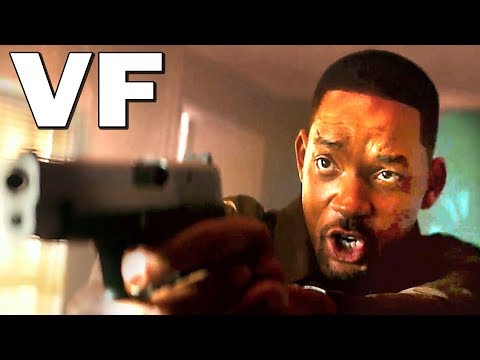 Bad Boys 3 : la 1ère bande annonce sent le nanard #2