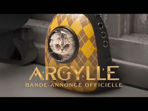 La bande-annonce d’Argylle ne laisse pas de marbre #5