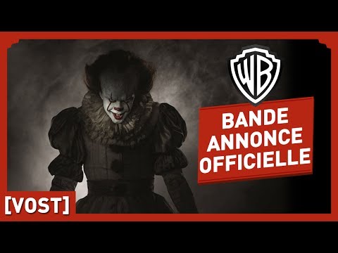 Ca : une deuxième bande-annonce vient de sortir #2