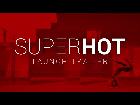 SuperHot : un FPS en slow motion qui révolutionne le genre #4