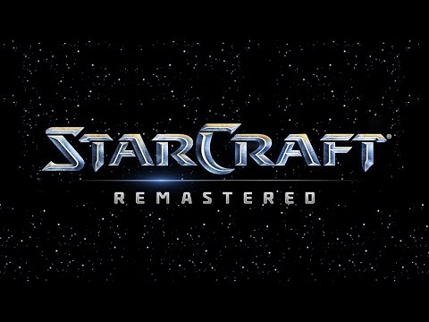 Starcraft Remastered arrivera cet été #2