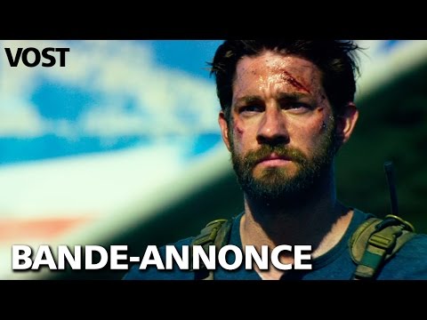 13 hours : le dernier film de Michael Bay #2