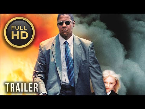 Man on Fire va être adapté en série Netflix sans Denzel Washington #6