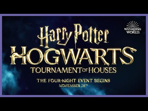 J.K. Rowling exclue de l’émission anniversaire des 20 ans de la saga Harry Potter #19