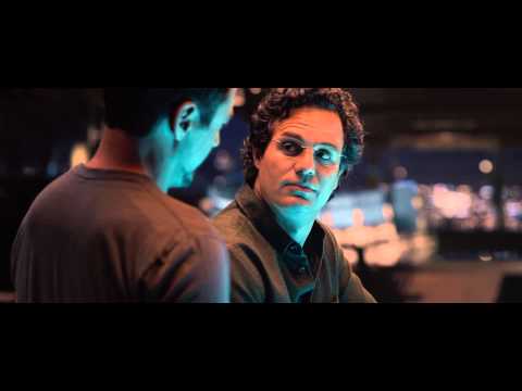 Concours Avengers L’Ere d’Ultron : 20 places de ciné + 5 DVD à gagner #2