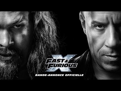 Fast X : la famille de Dom en danger dans la 2ème bande annonce