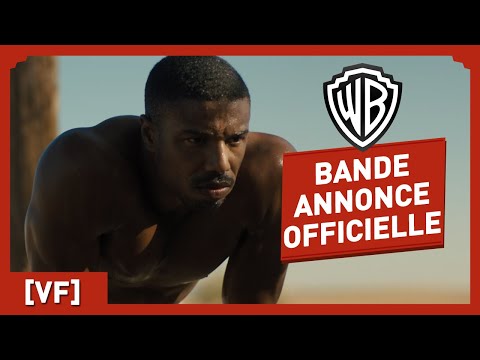 Creed 2 : Adonis Creed affronte le fils d’Ivan Drago dans une nouvelle bande-annonce #2