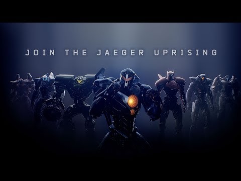 Pacifim Rim Uprising : un teaser avec des Jaegers #2