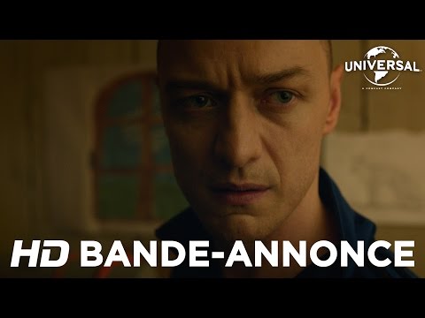 Critique Split : Shyamalan de retour avec enfin un bon film #6