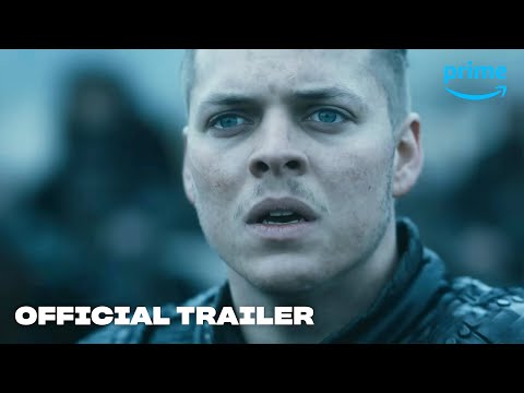 Vikings : la deuxième partie de la saison 6 lâche sa bande-annonce sanglante #3