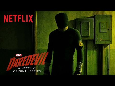 Daredevil officiellement de retour dans le MCU avec Charlie Cox #3